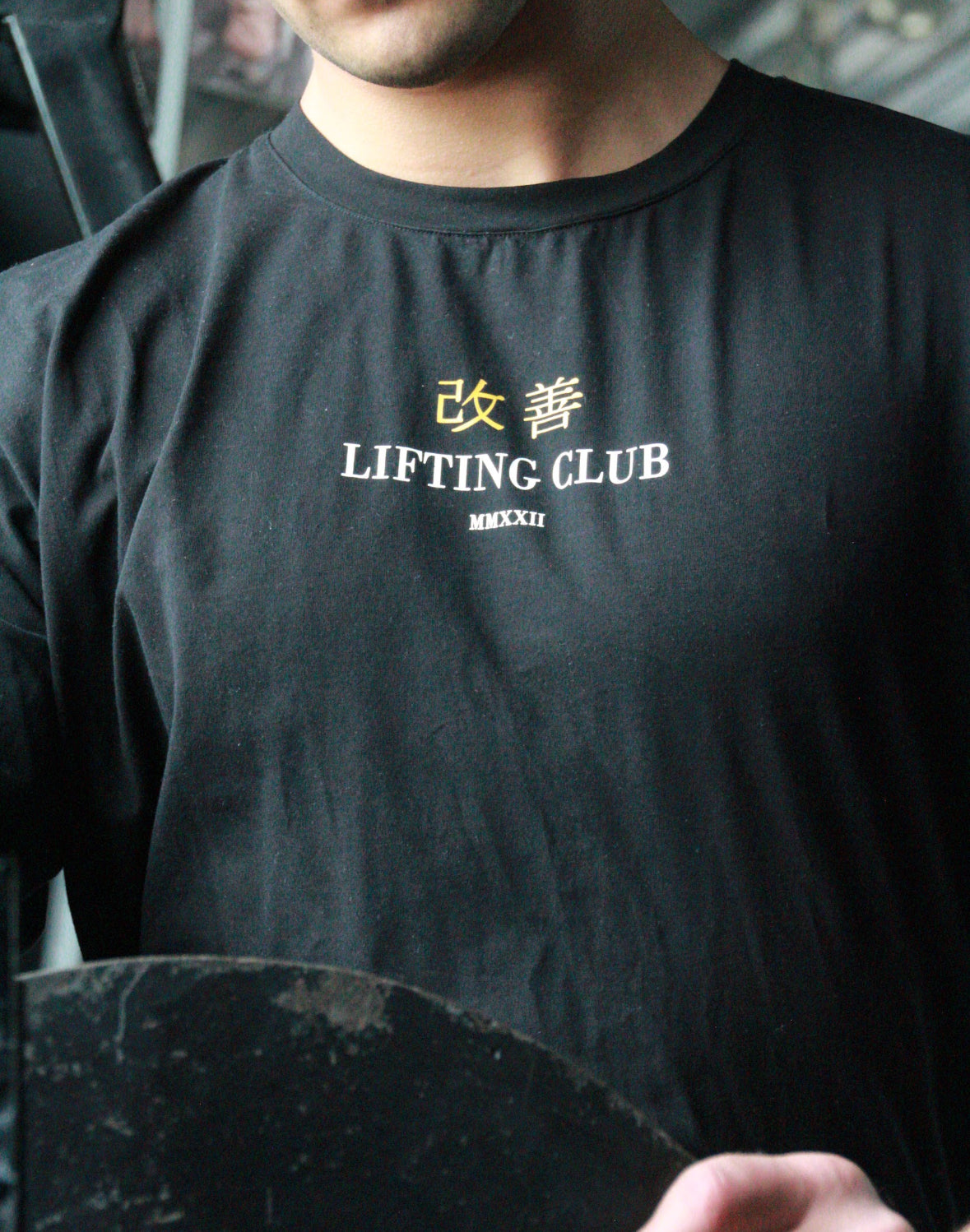 006 | KAIZEN PERFORMANCE TEE