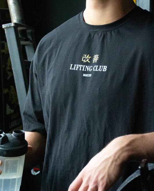 006 | KAIZEN PERFORMANCE TEE