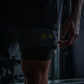 007 | KAIZEN PERFORMANCE SHORT